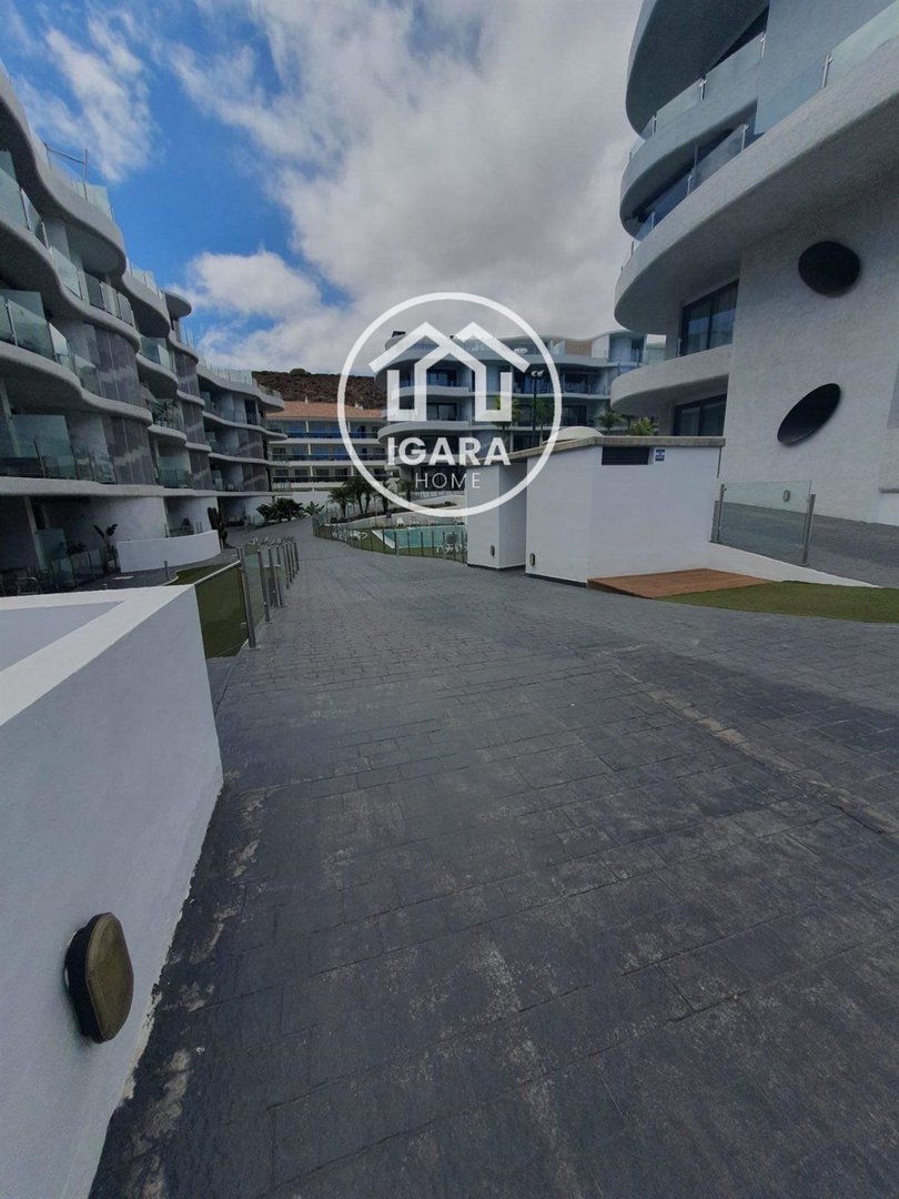 Piso de 85 m² en Arona
