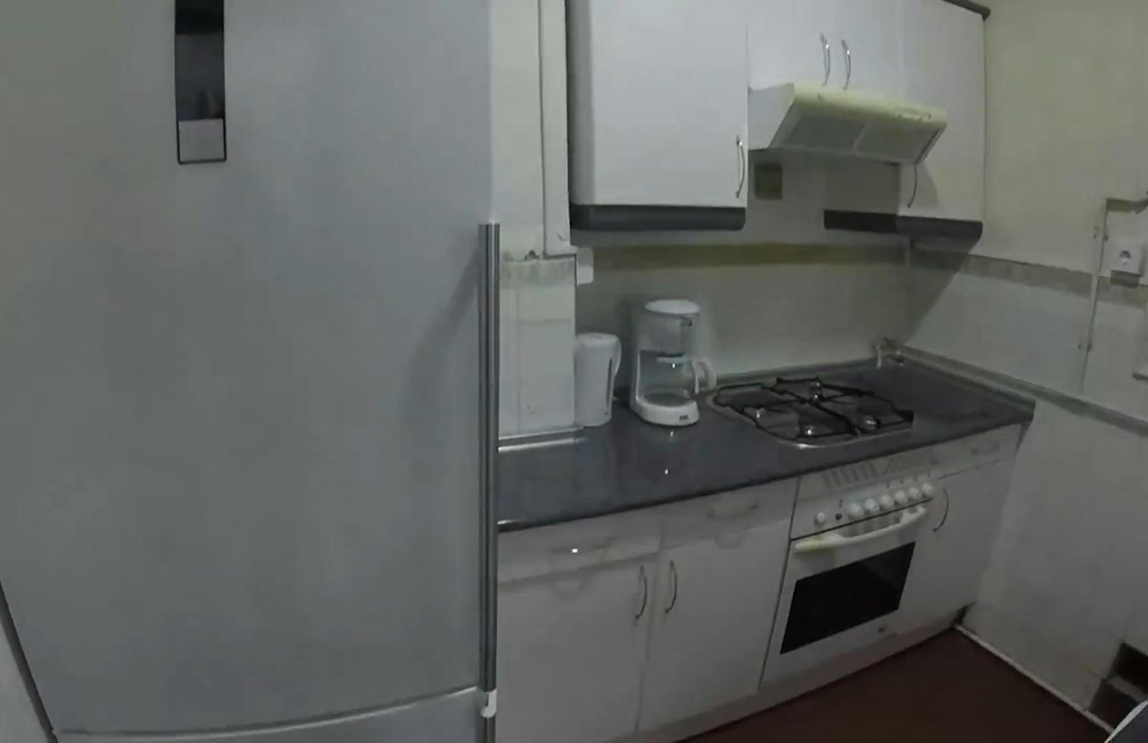 Habitación 85 m², Madrid