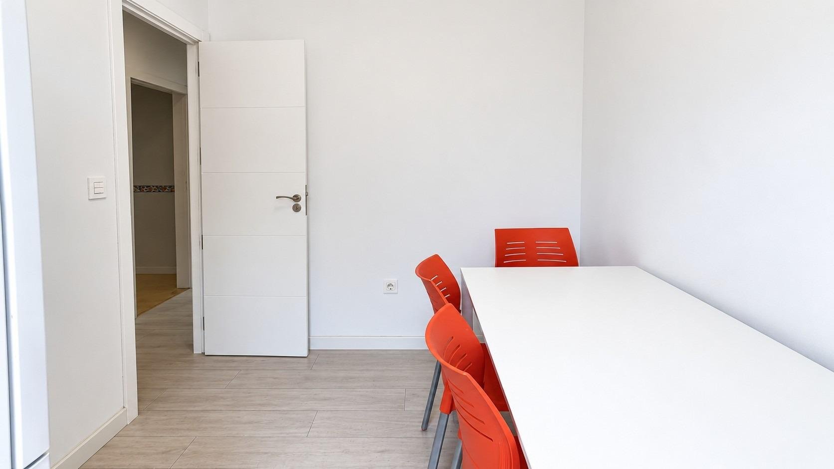 Habitación 153 m², Granada