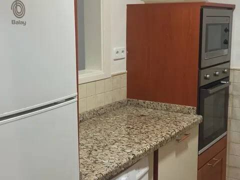 Piso de 60 m² en Vera