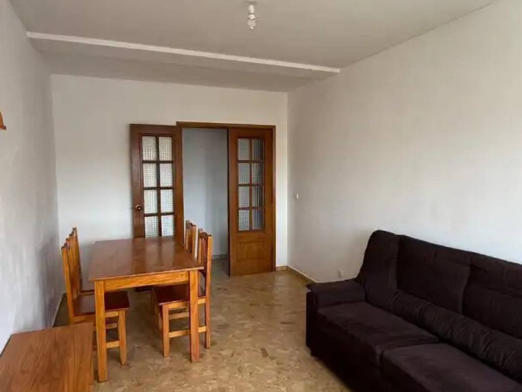 Piso de 100 m² en Pontevedra