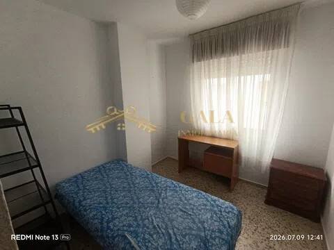 Piso de 110 m² en Cáceres
