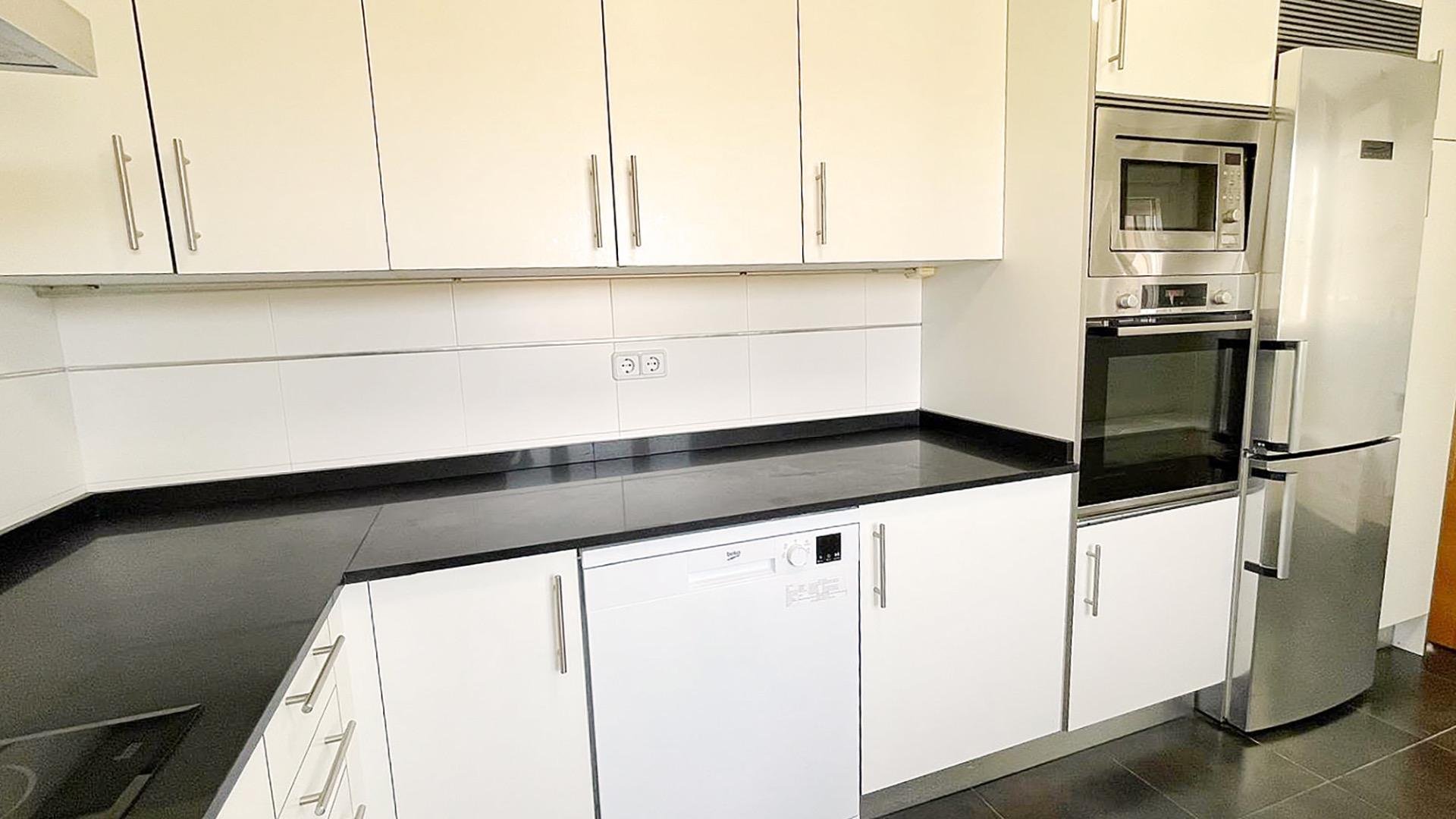 Habitación 337 m², Villanueva de la Cañada