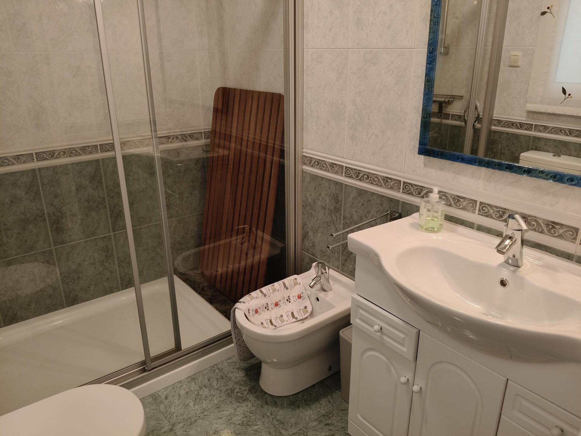 Piso de 140 m² en Cariño