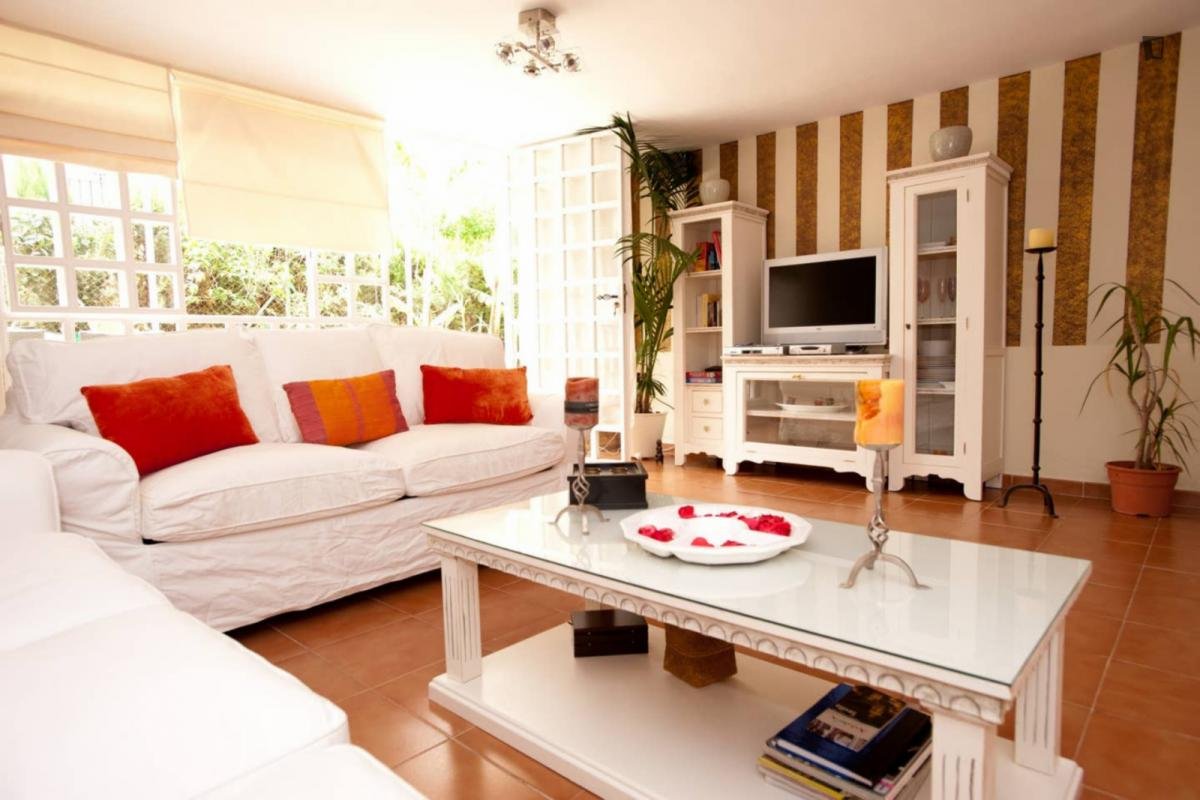 Piso de 60 m² en Dos Hermanas