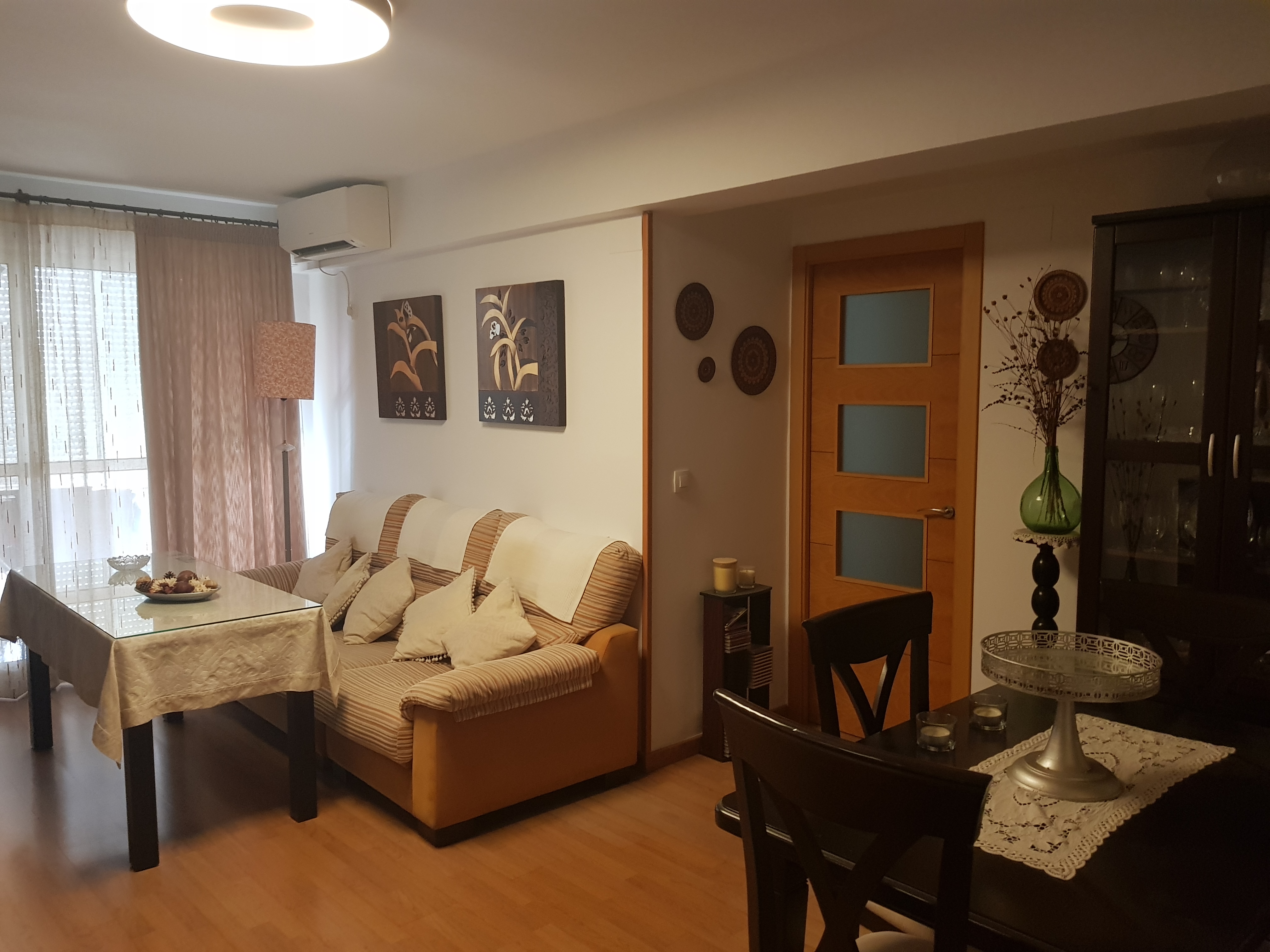 Habitación en alquiler, Sevilla