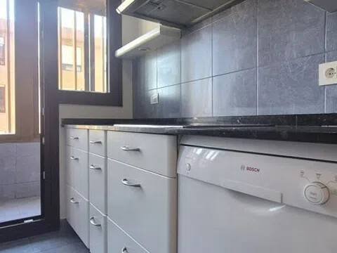 Pis de 154 m² a Getxo