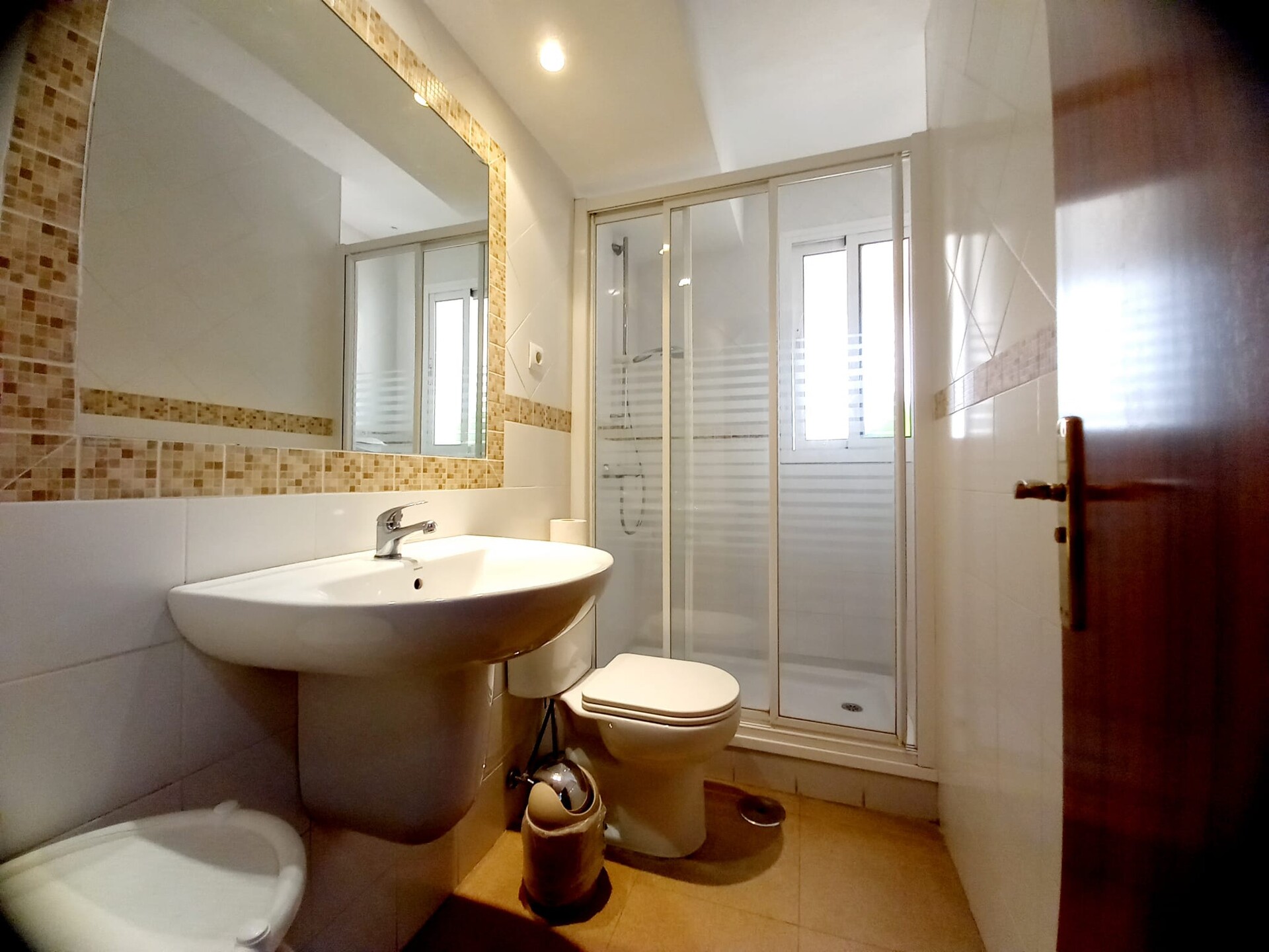 Wohnung 139 m² in Sevilla