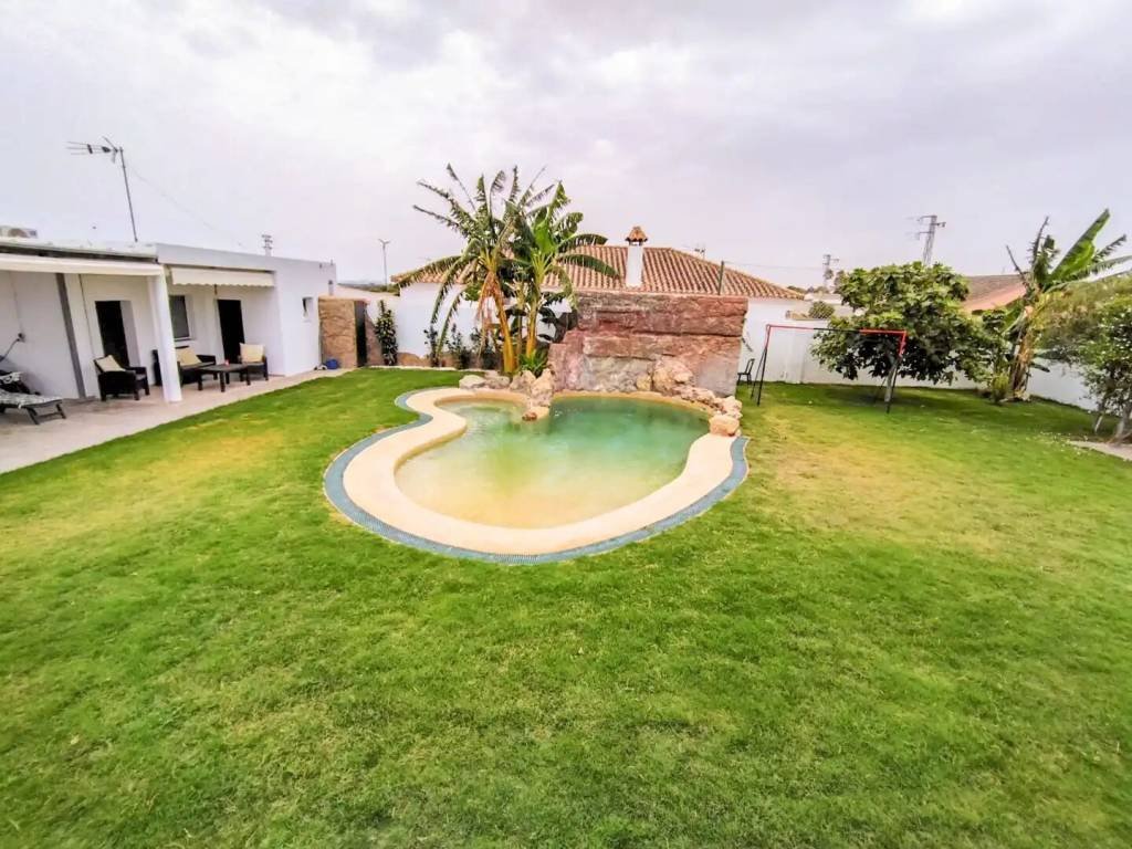 Casa 160 m² a Chiclana de la Frontera