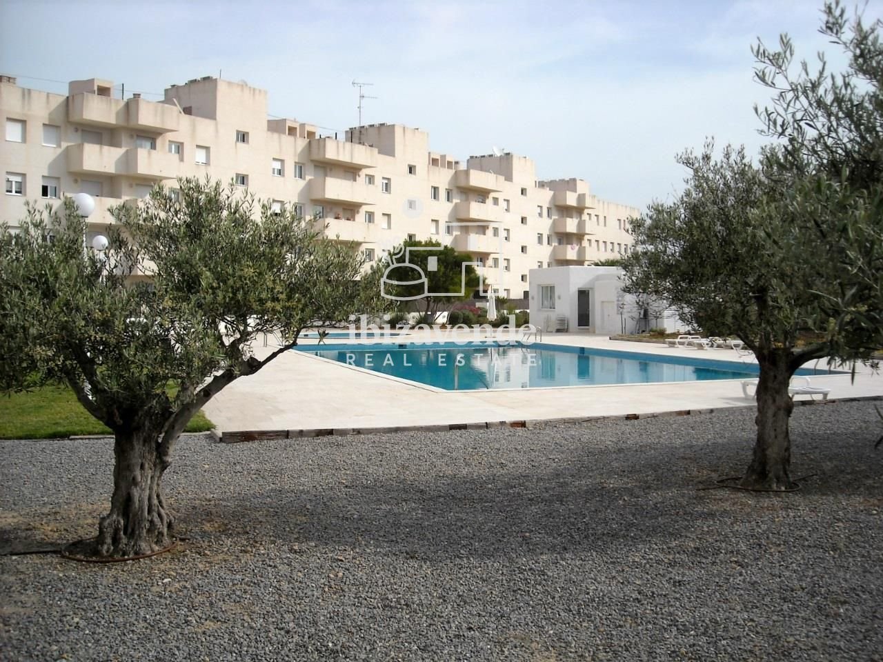 Pis de 50 m² a Sant Josep de sa Talaia