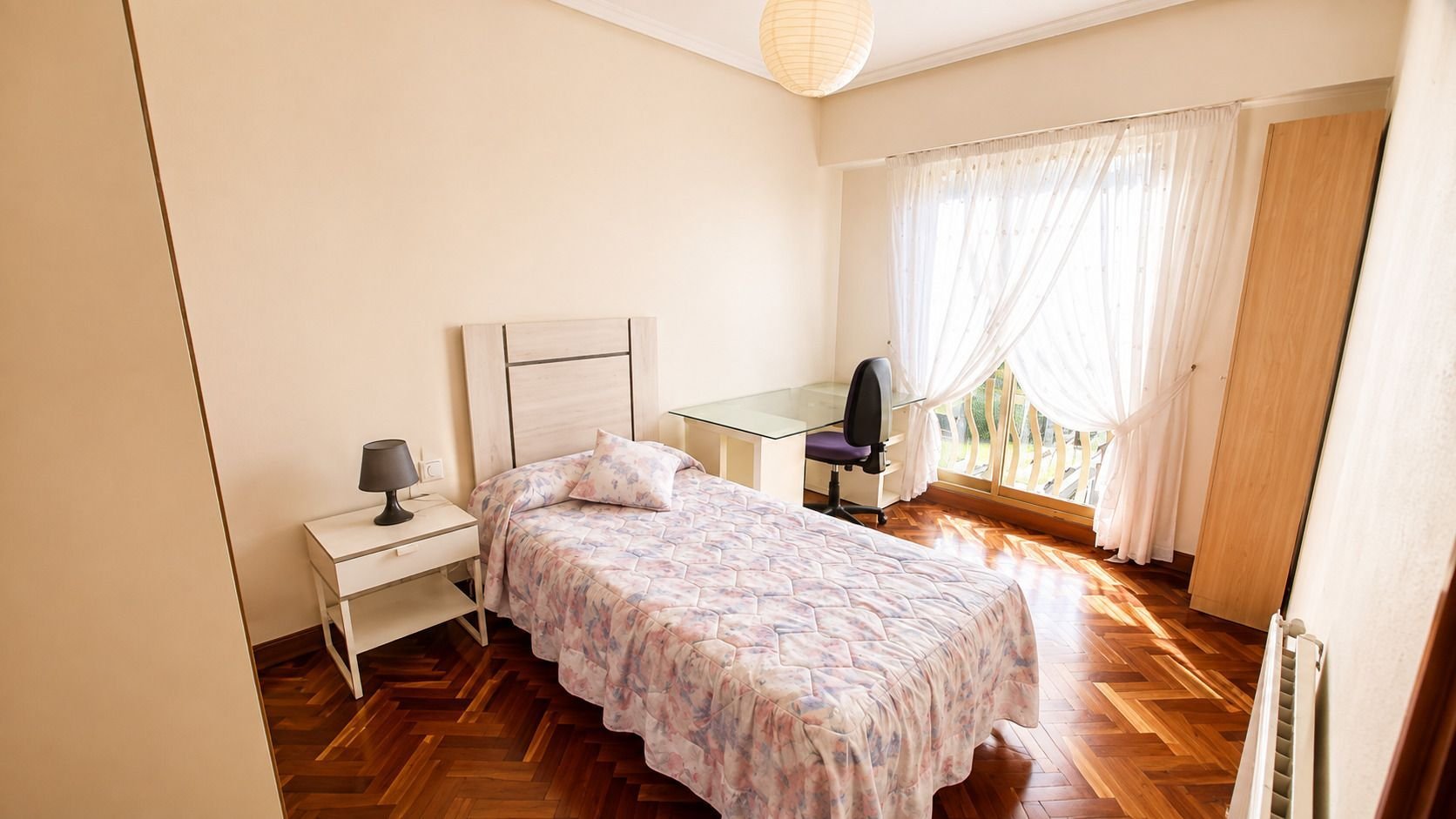 Appartamento 85 m² a Donostia / San Sebastián