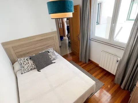 Piso de 65 m² en Ferrol