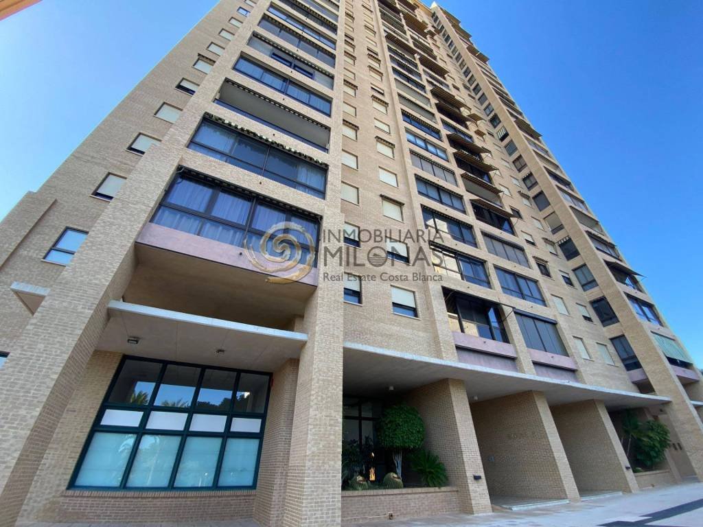 Apartamento 197 m² em Benidorm