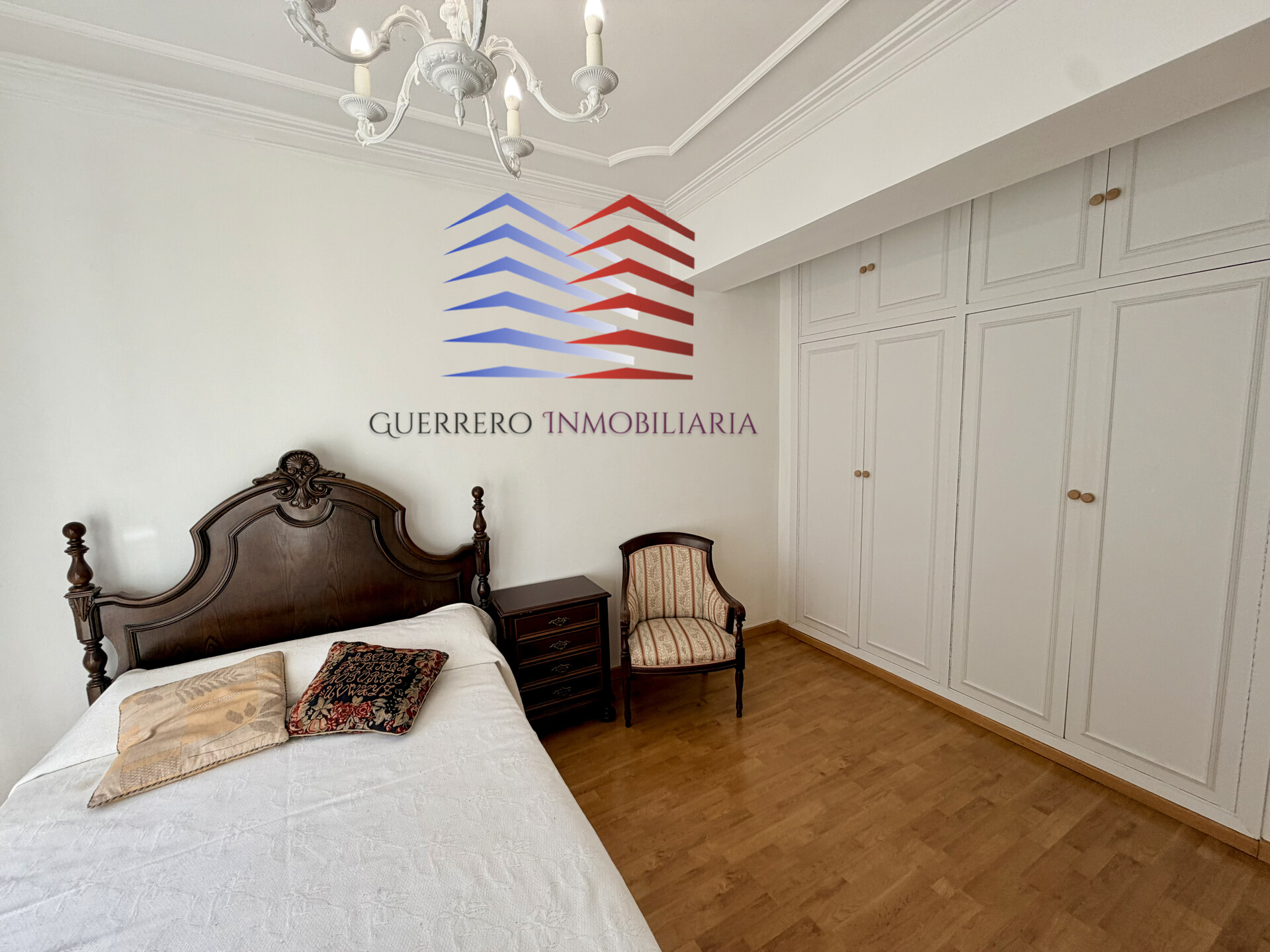 Apartamento 123 m² em Ourense