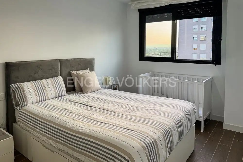 Appartamento 139 m² a Valencia