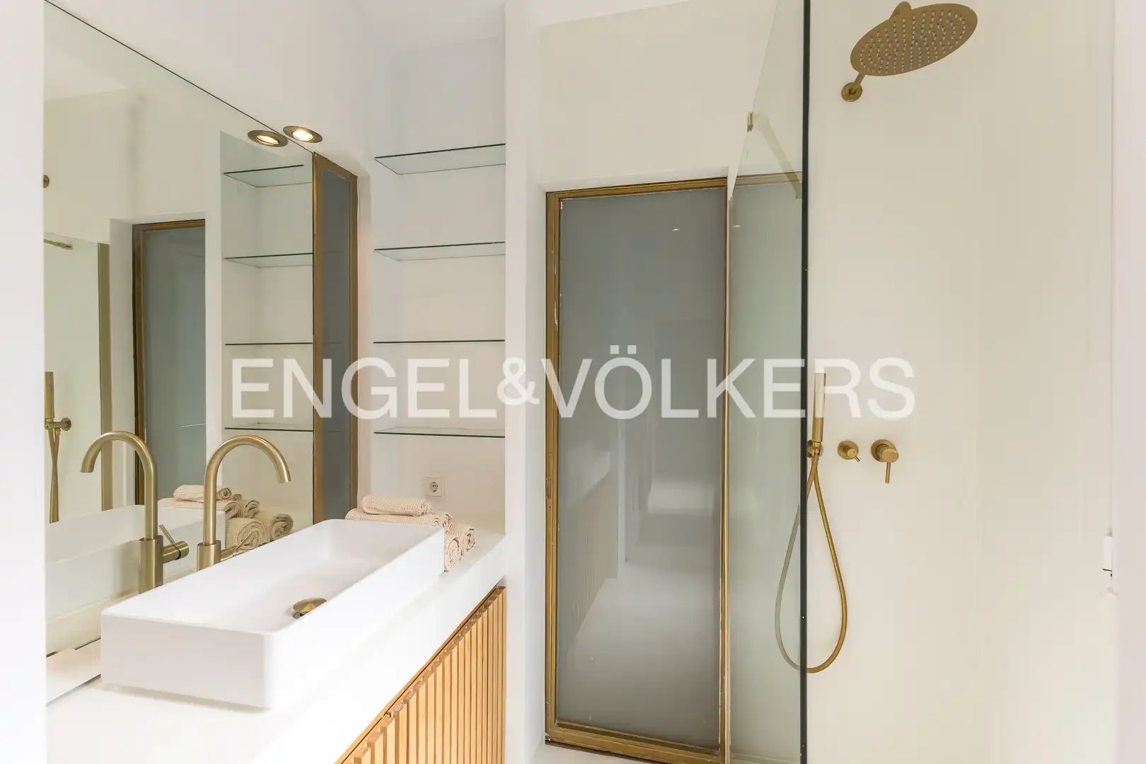 Appartement 113 m² à Madrid