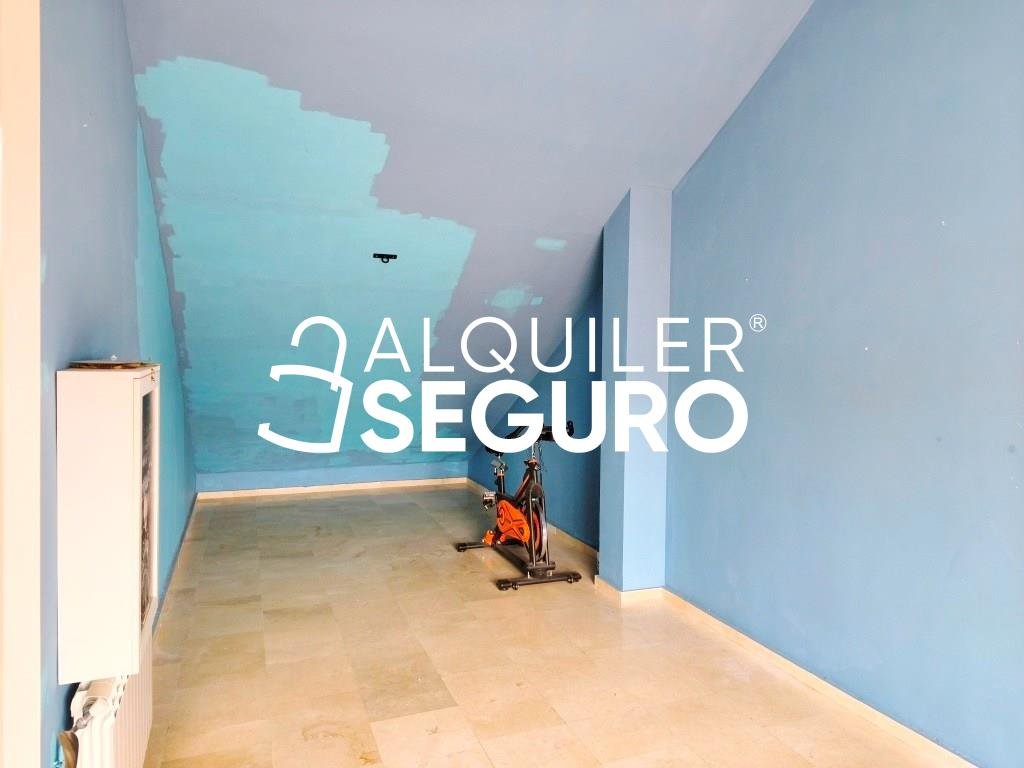 Casa de 220 m² en Fuenlabrada