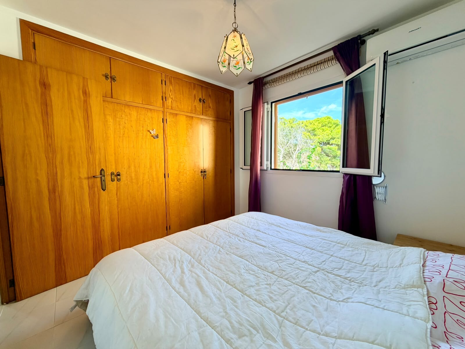 Piso de 75 m² en Palma