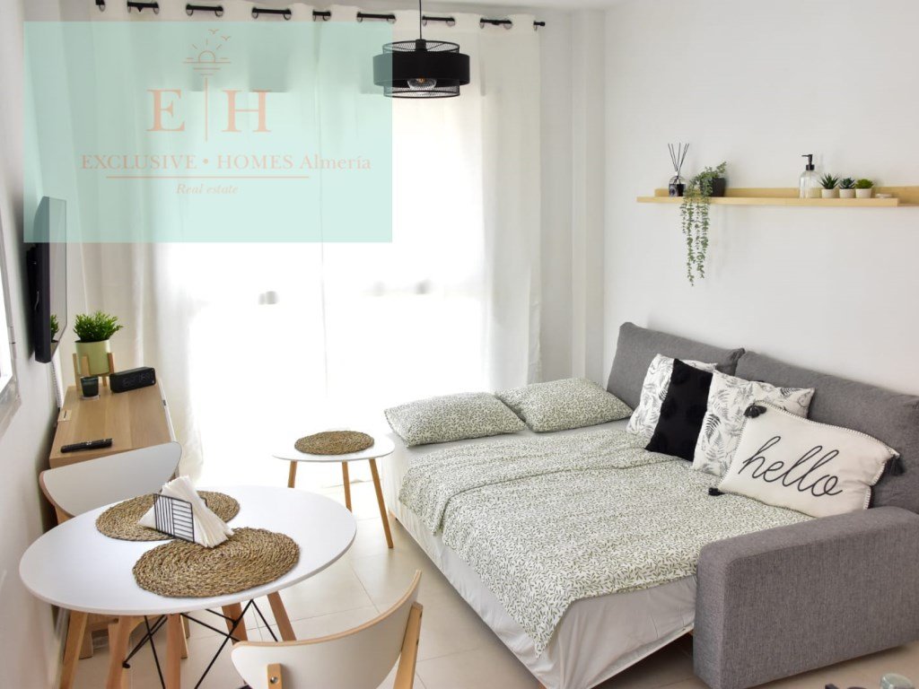 Piso de 47 m² en Vera