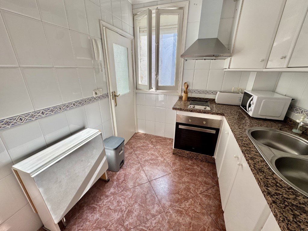 Habitación 18 m², Córdoba