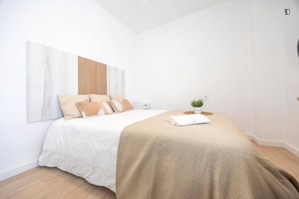 Habitació de lloguer, València