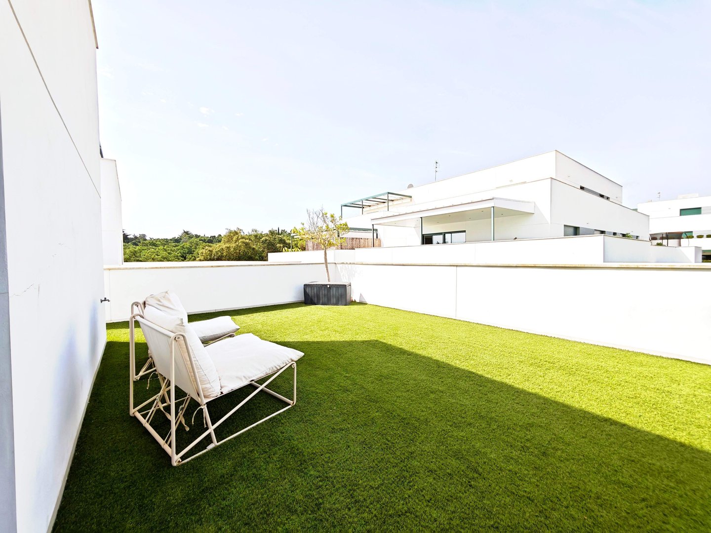 Piso de 379 m² en San Roque