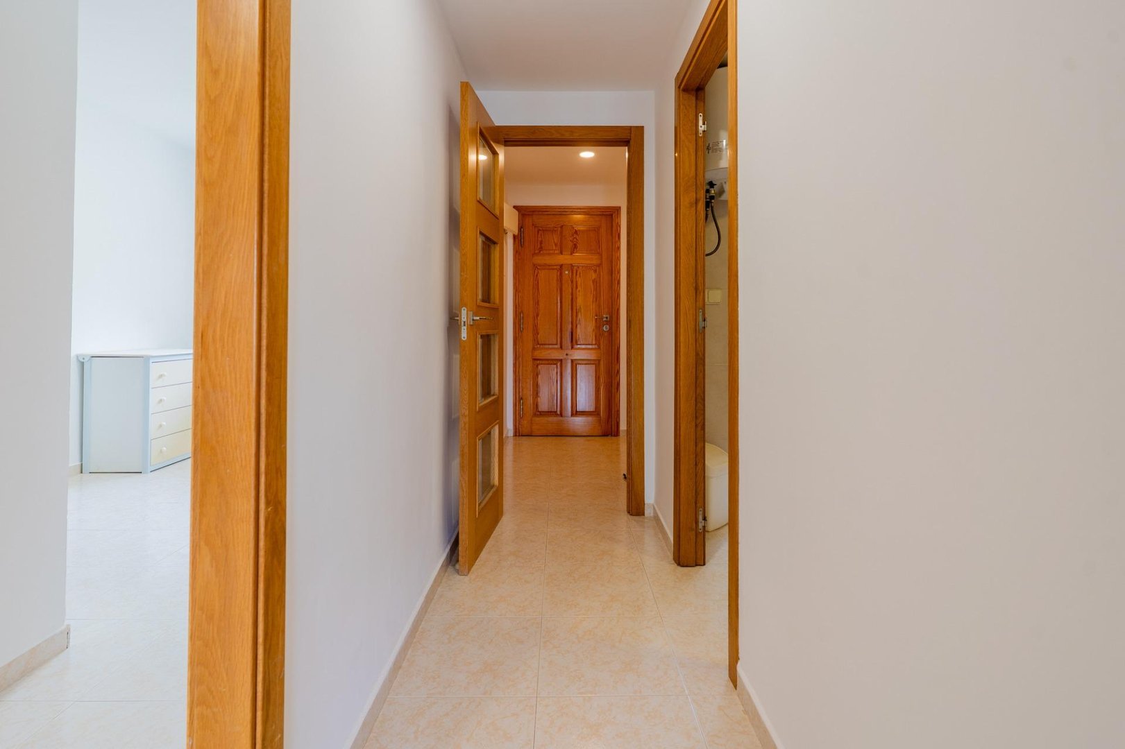 Piso de 95 m² en Puzol