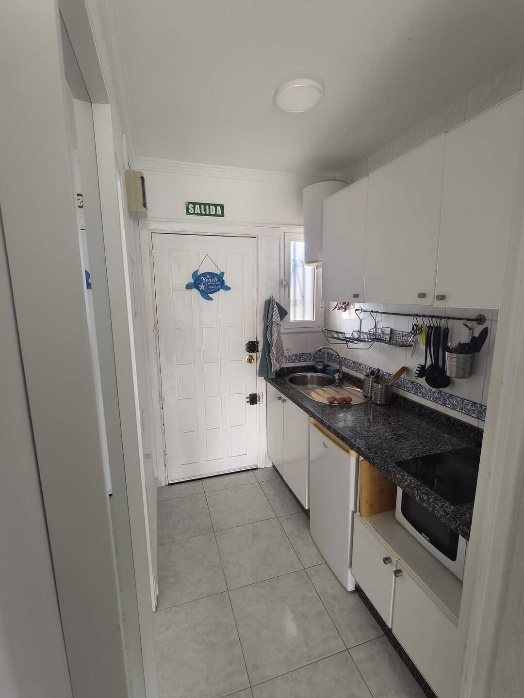 Piso de 34 m² en Arona