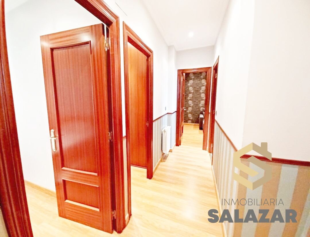 Piso de 68 m² en Bilbao