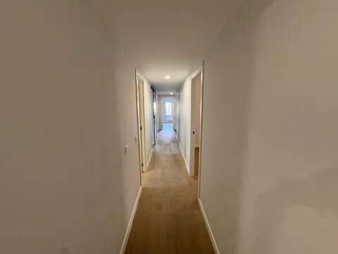 Piso de 159 m² en Madrid