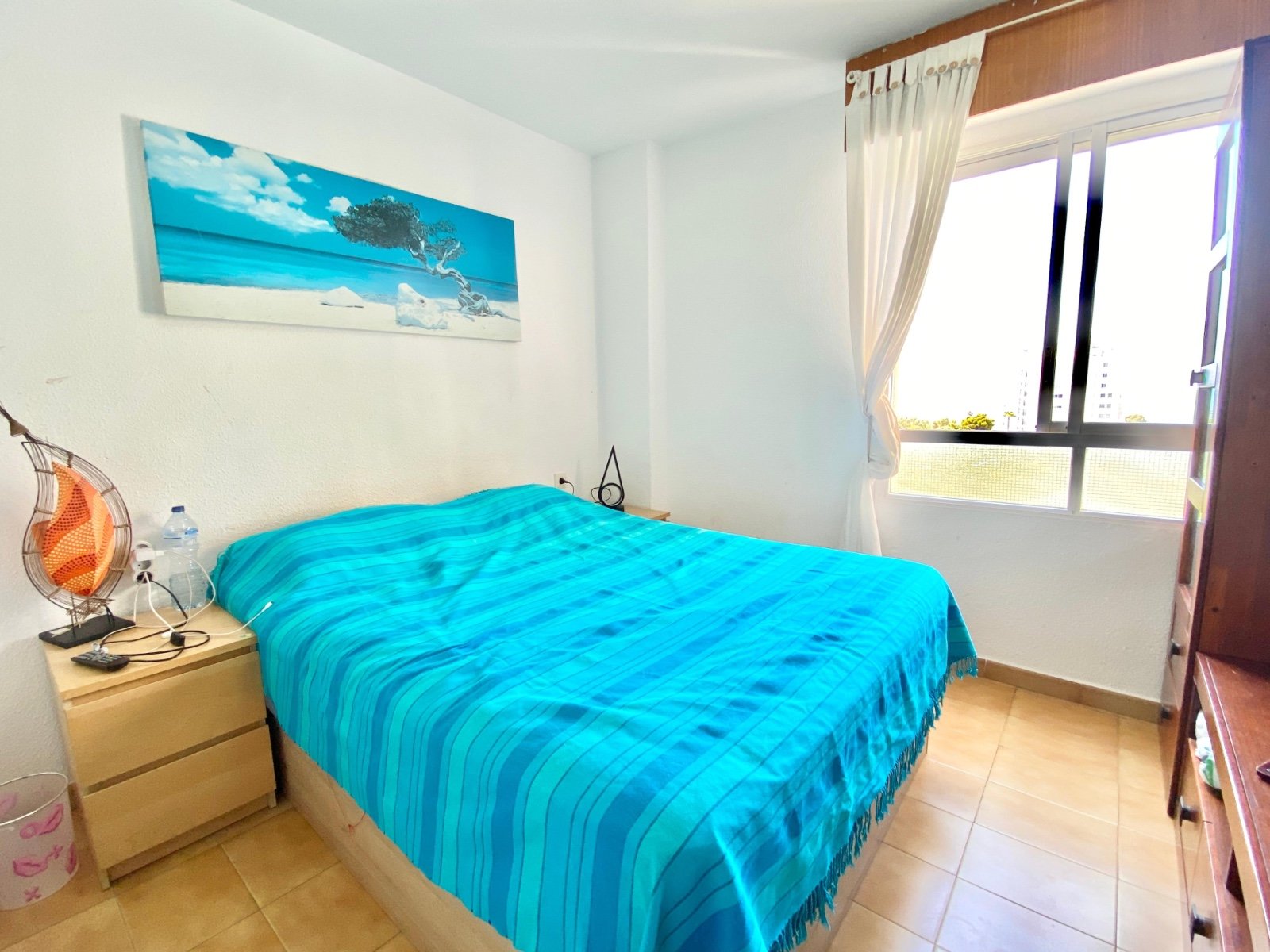Pis de 78 m² a Alacant