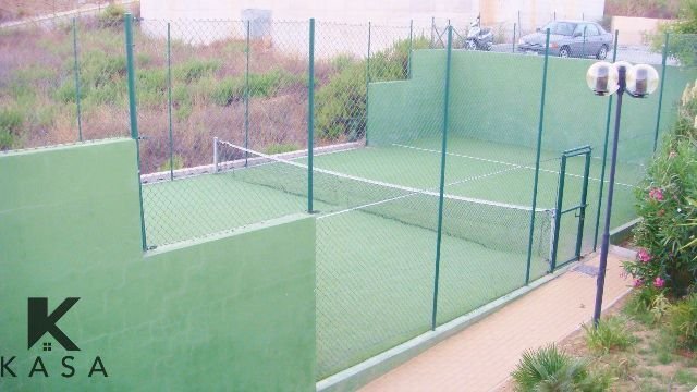 Piso de 40 m² en La Línea de la Concepción