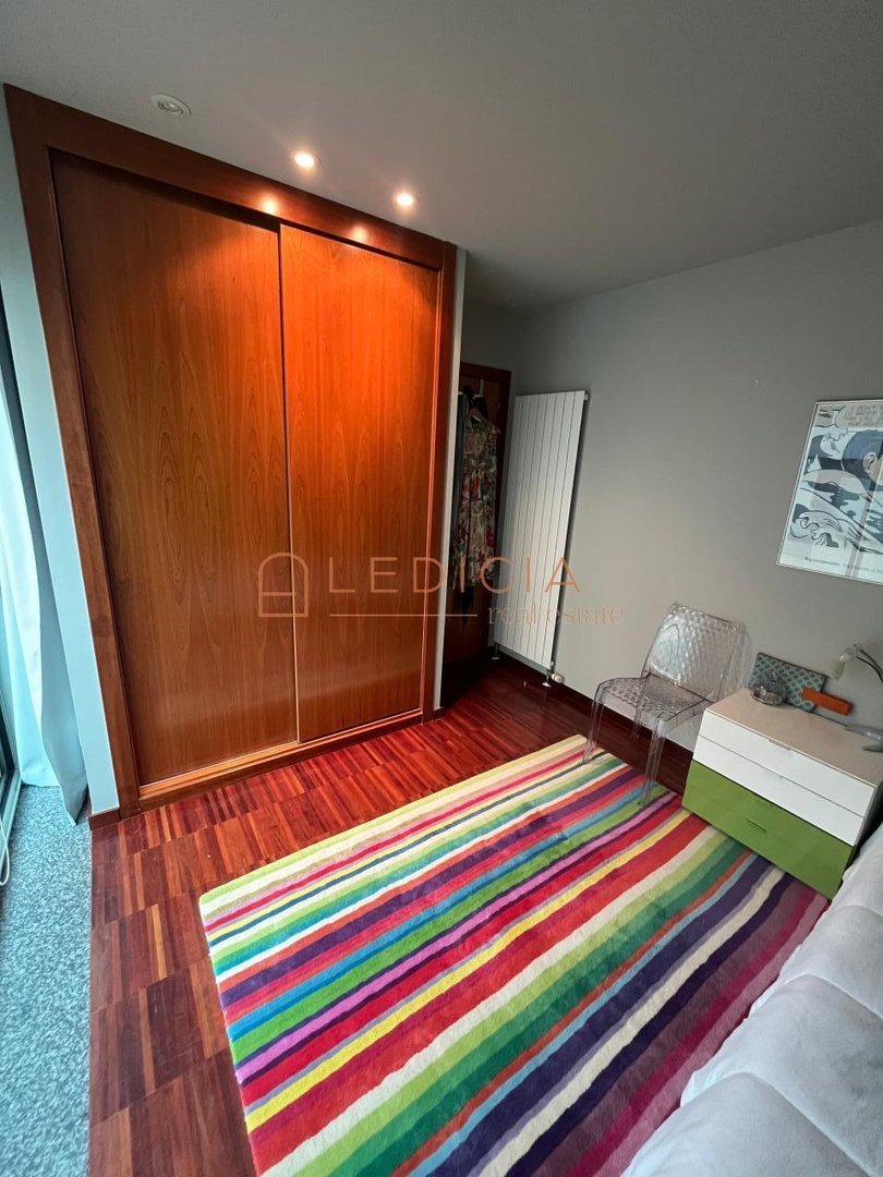 Piso de 95 m² en Nigrán