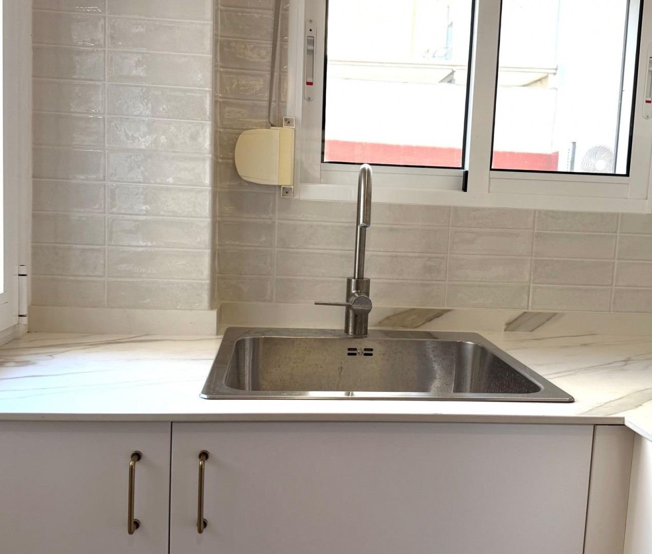 Piso de 64 m² en Valencia