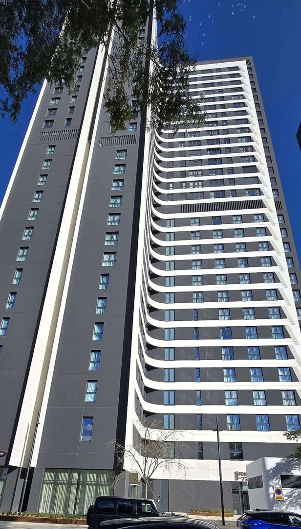 Appartamento 100 m² a Málaga
