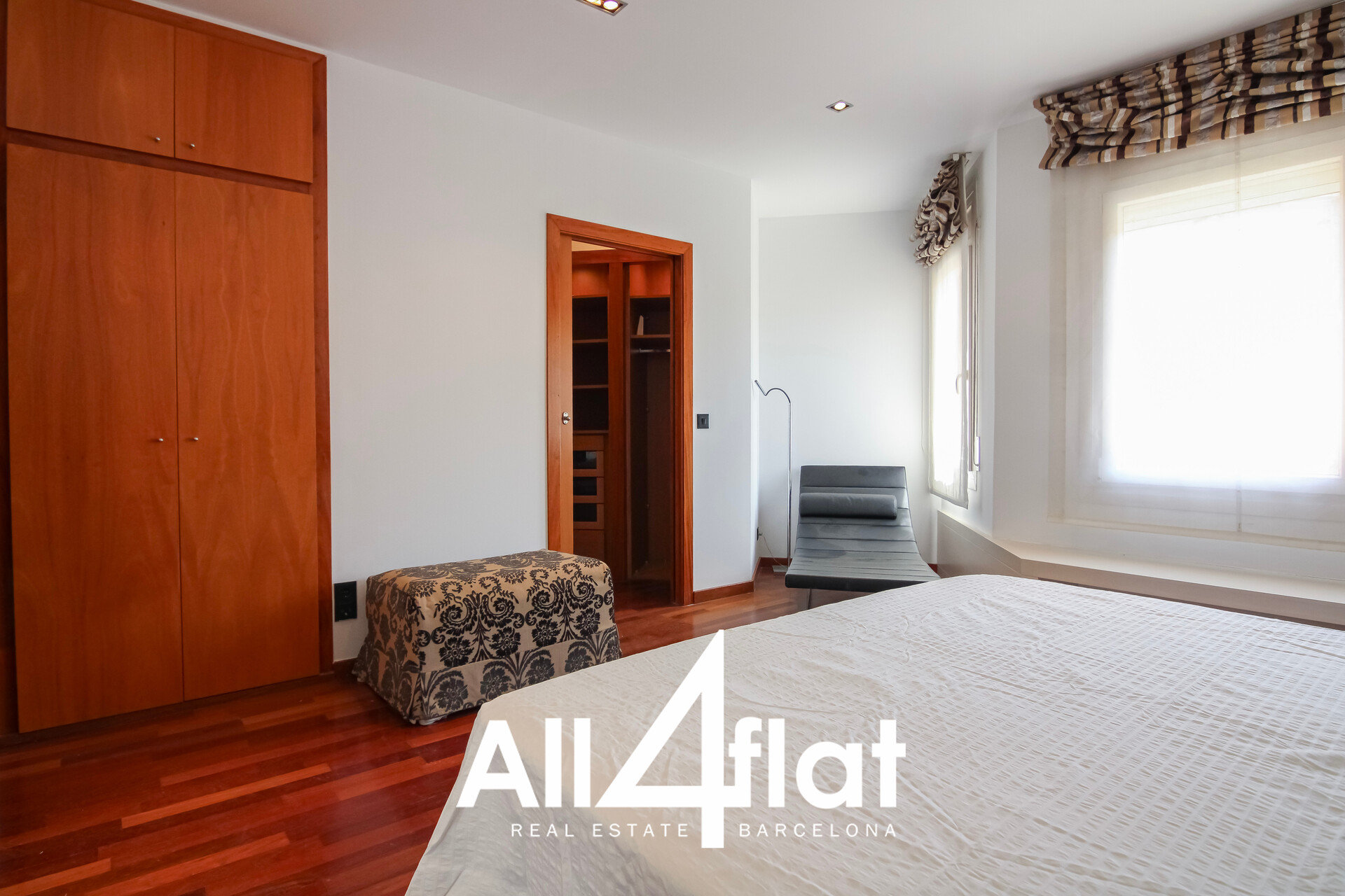 Appartement 193 m² à Barcelone