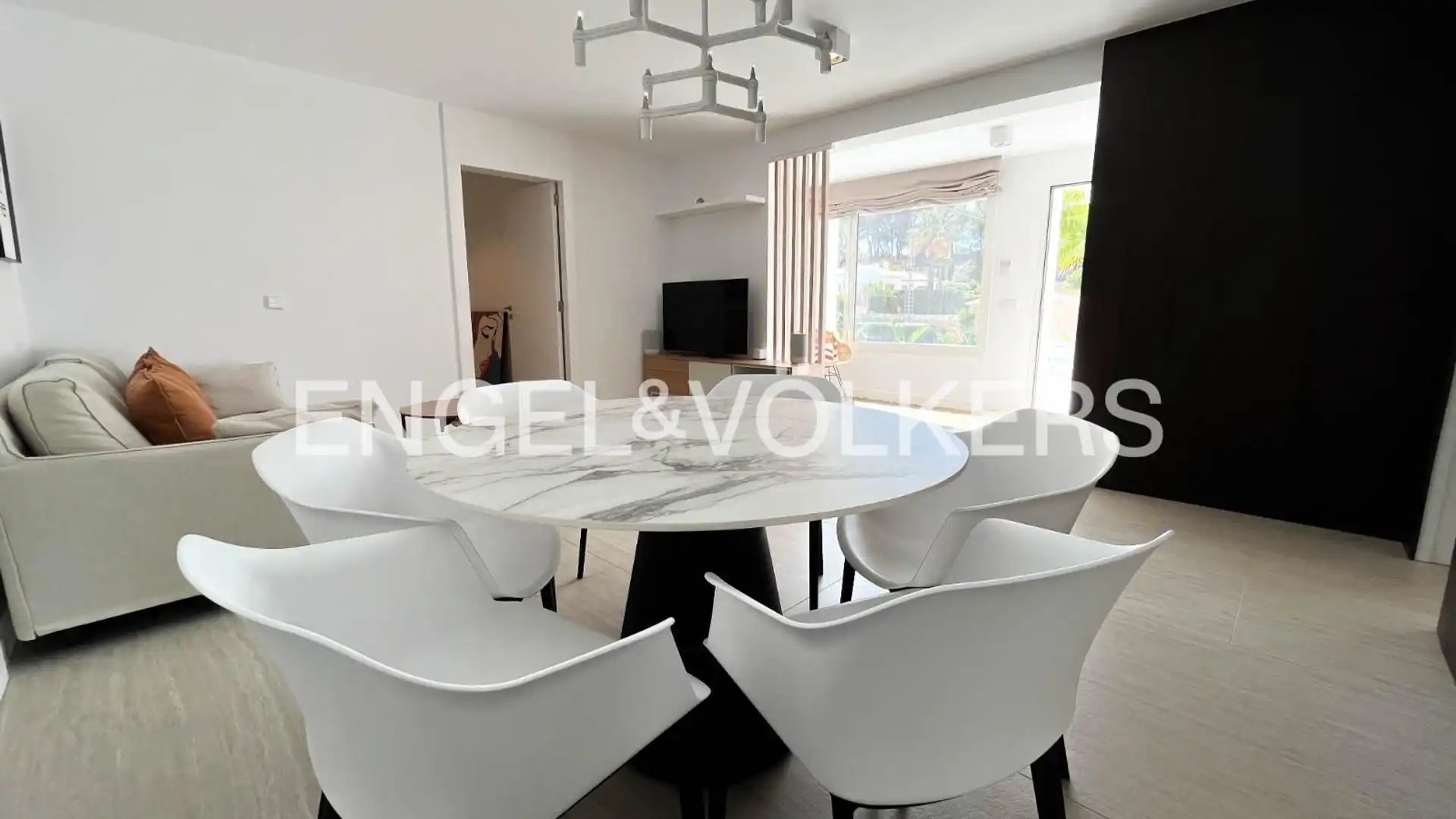 House 230 m² in Xàbia / Jávea