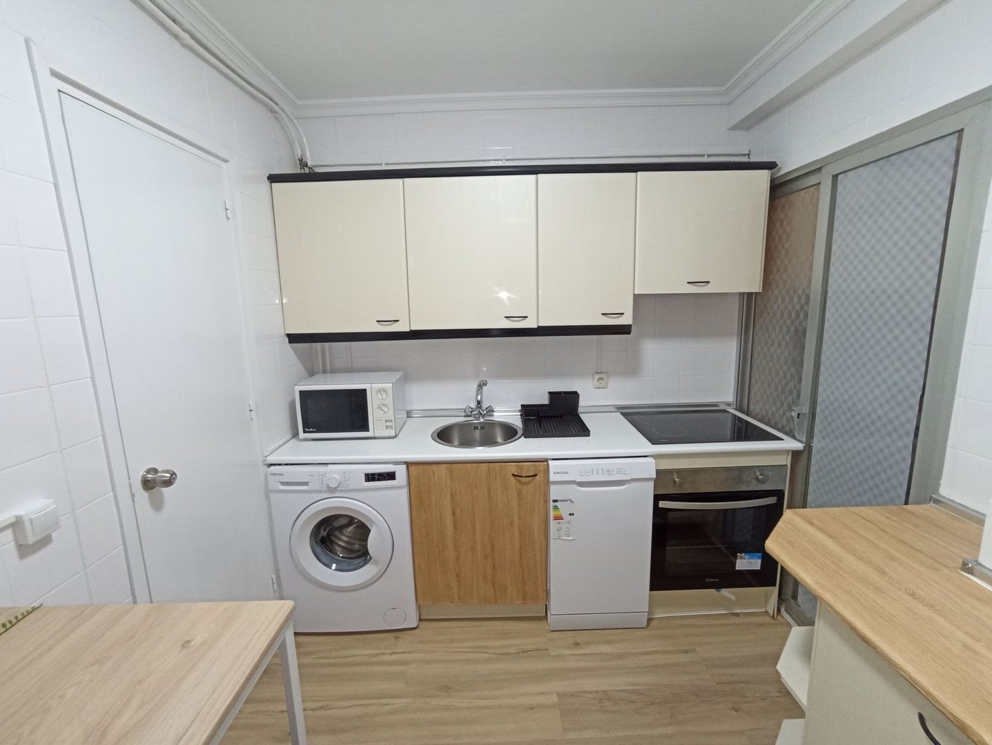 Habitación en alquiler, Ávila