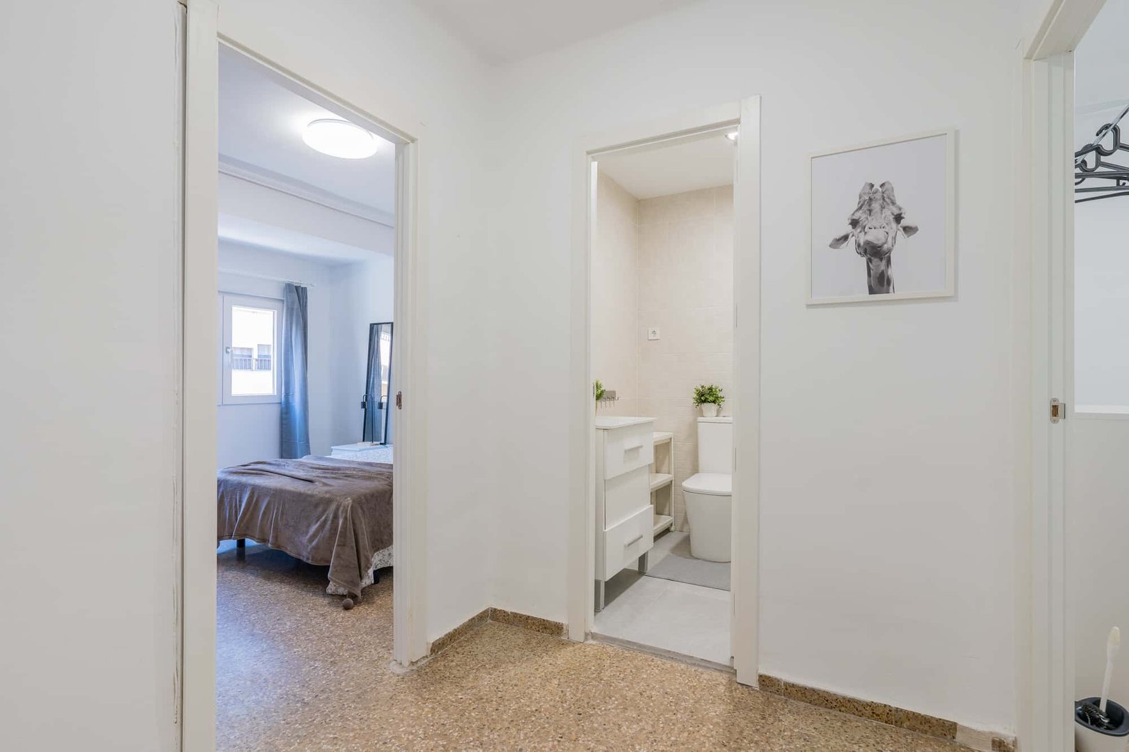 Habitació de lloguer, València