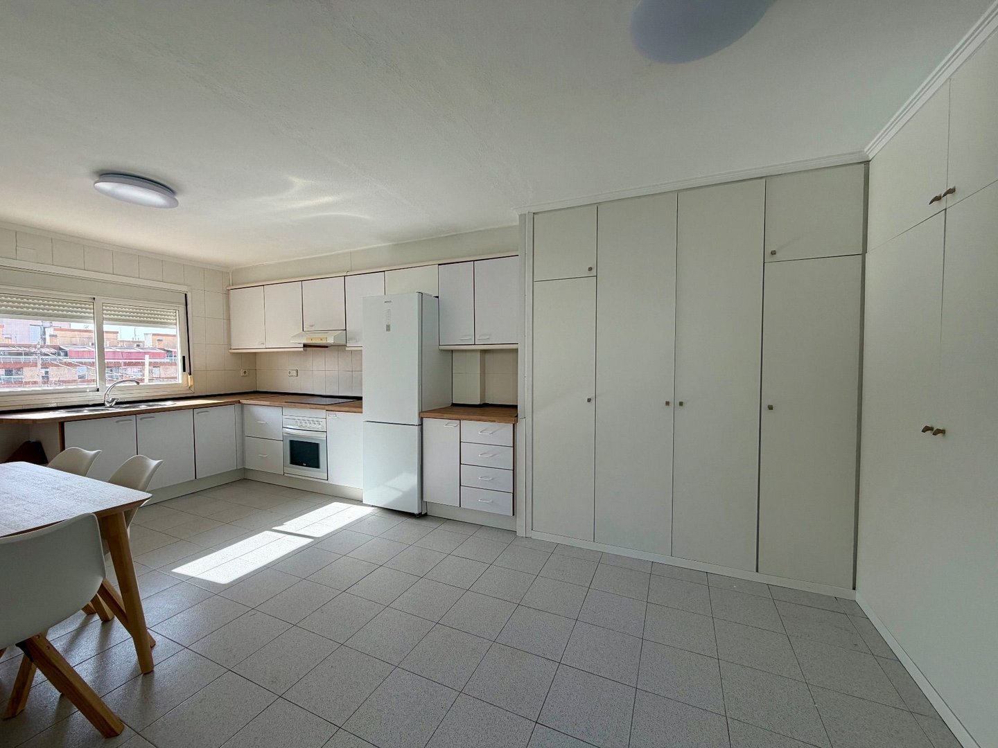 Piso de 140 m² en Alicante