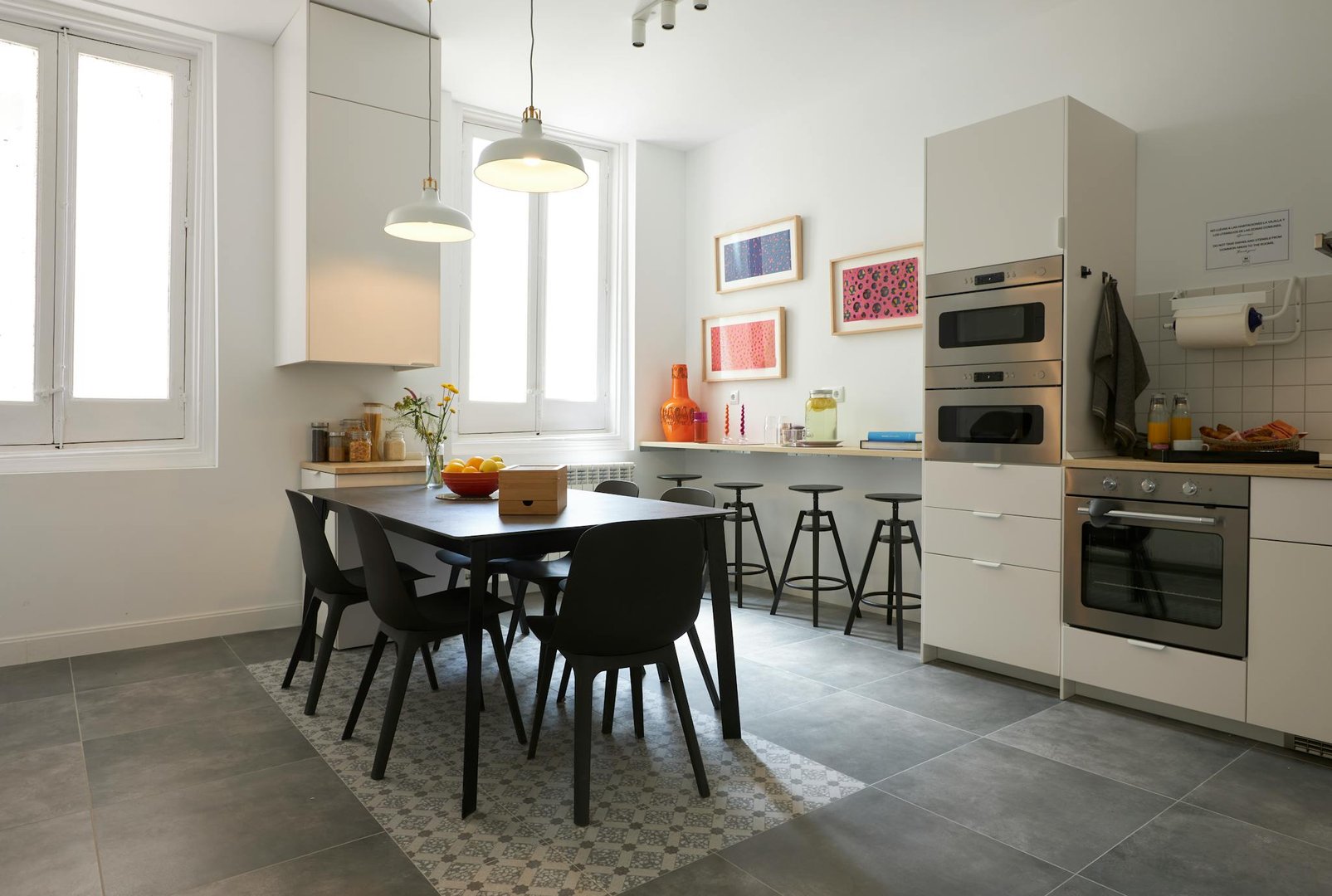 Appartamento 31 m² a Madrid