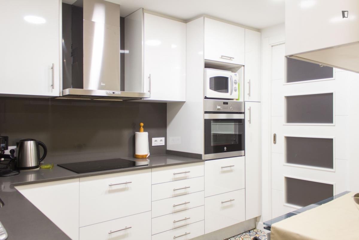 Habitación en alquiler, Barcelona