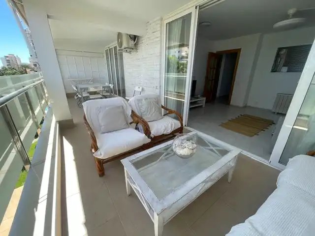 Квартира 75 м² у Alacant / Alicante