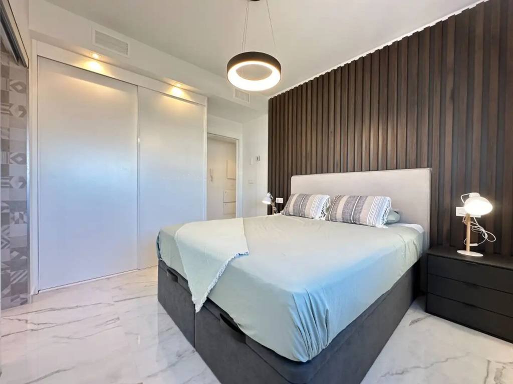 Piso de 75 m² en Orihuela