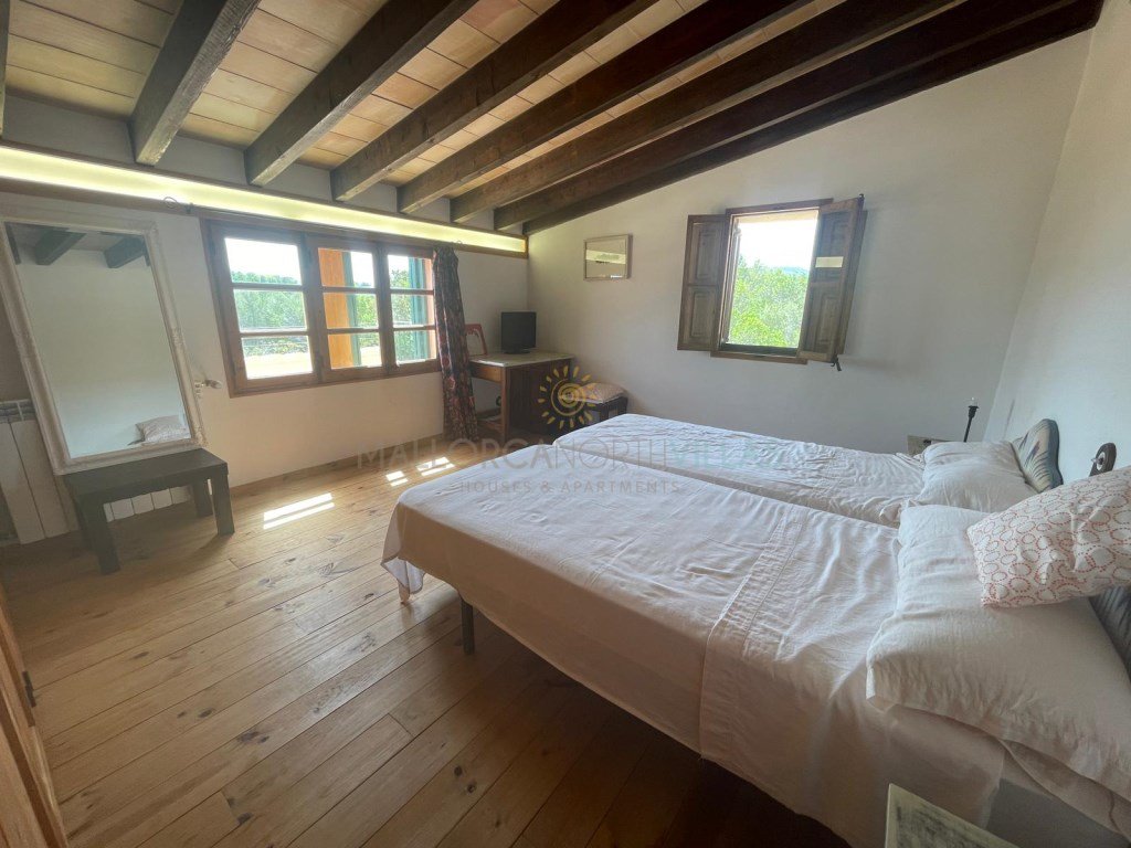 Квартира 337 м² в Pollença