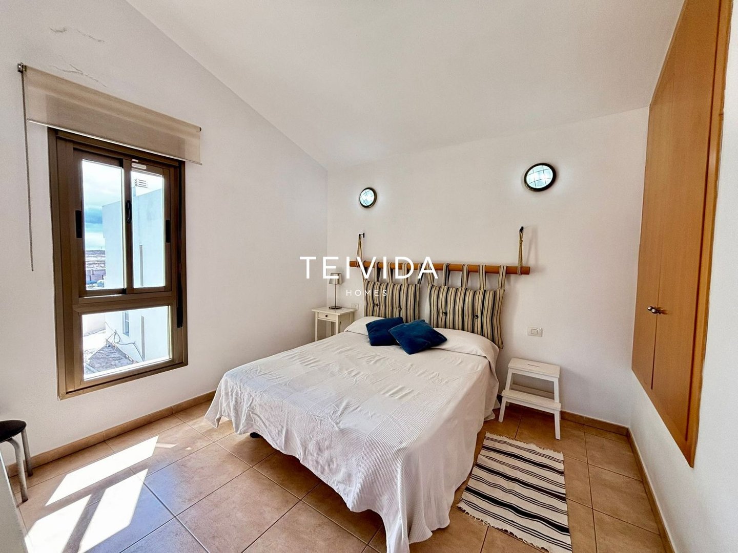 Piso de 65 m² en Granadilla de Abona