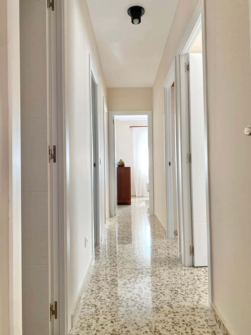 Habitació de lloguer, Jerez de la Frontera