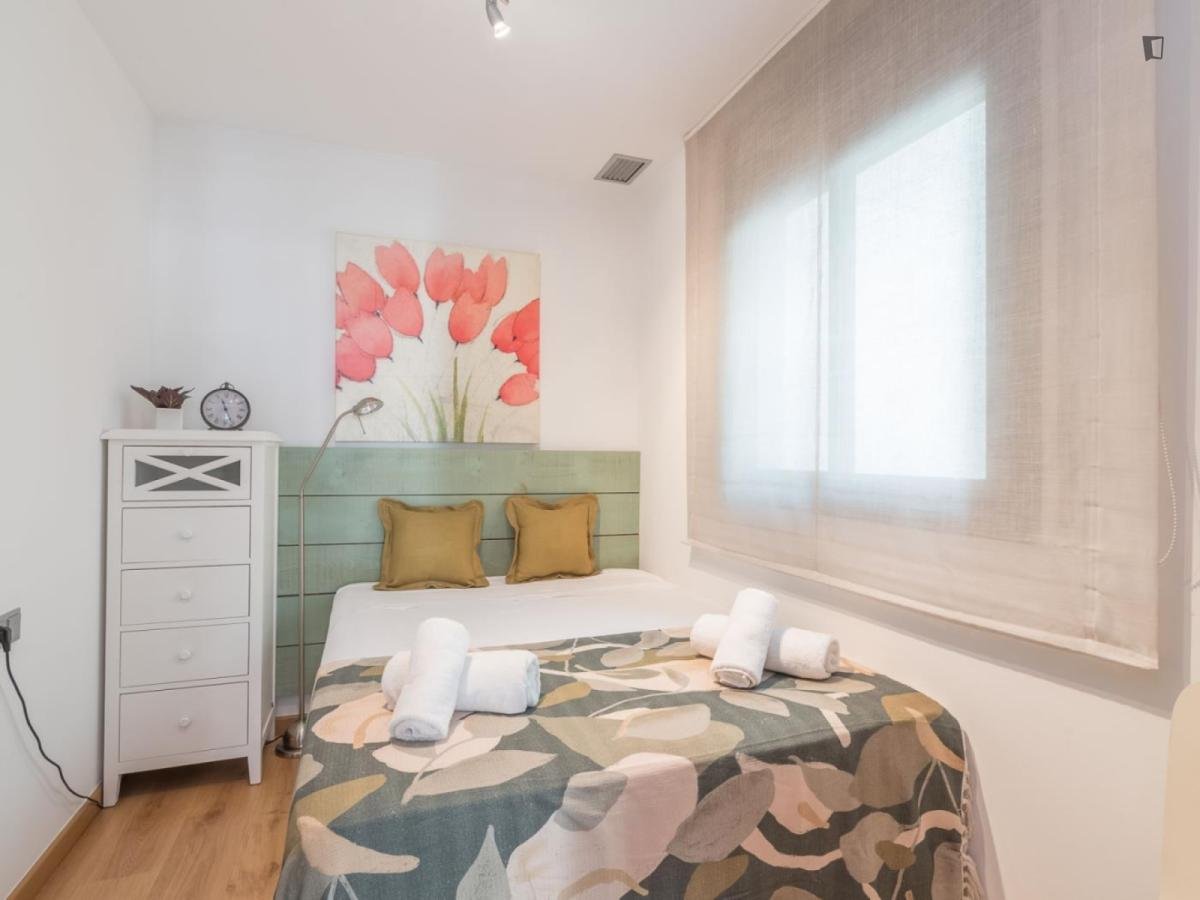 Pis de 85 m² a Barcelona
