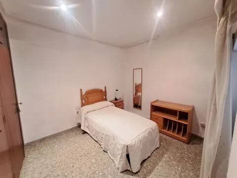 Wohnung 113 m² in Valencia