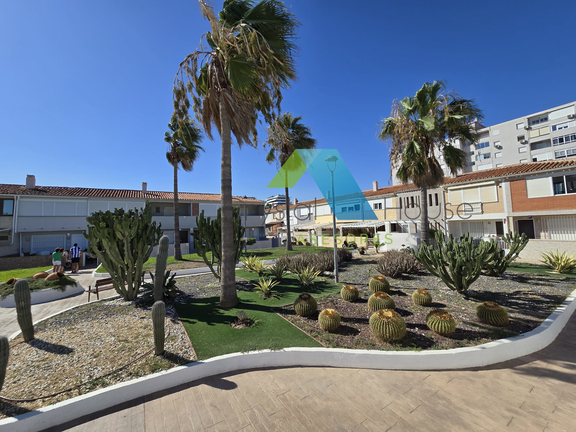 Appartement 58 m² à Málaga